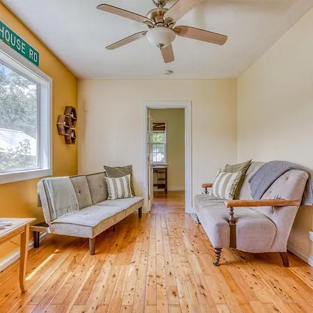 Sunsweet Cottage Bingen Exterior photo