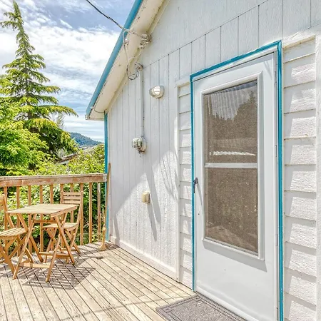 Sunsweet Cottage Bingen Exterior photo