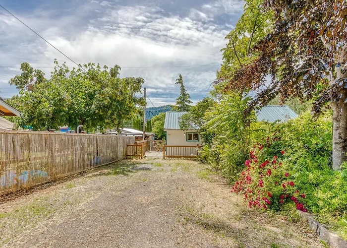 Sunsweet Cottage
