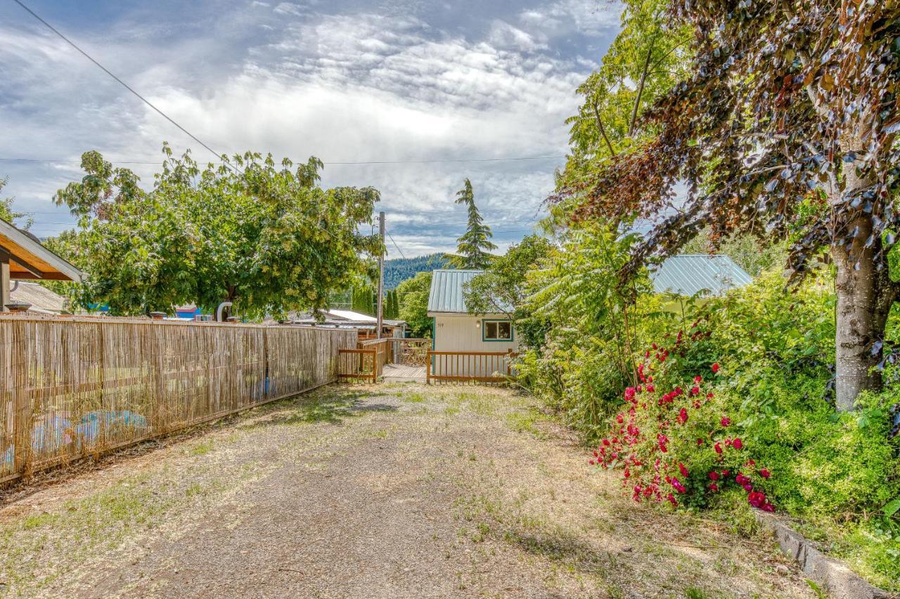 Sunsweet Holiday home Bingen